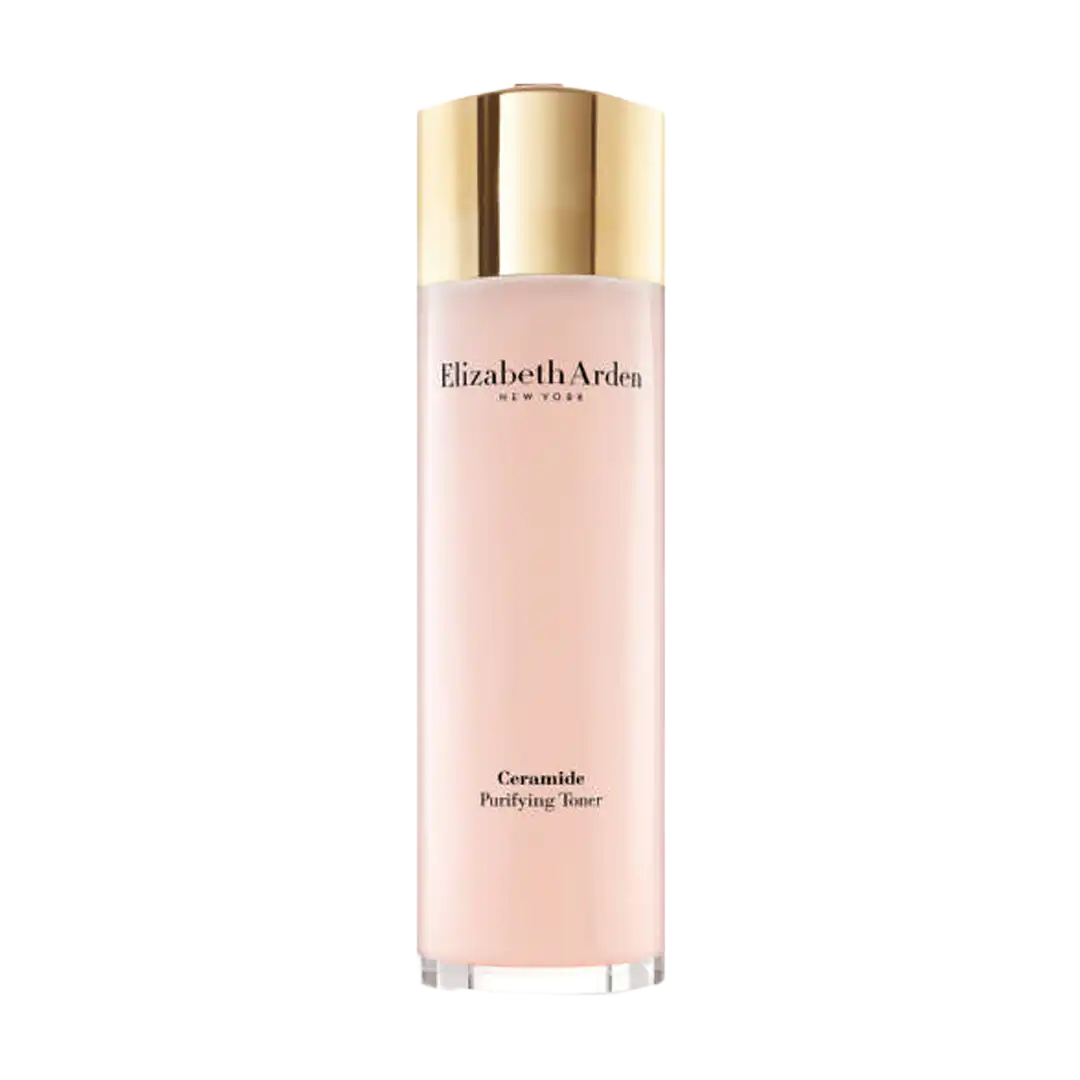 Elizabeth Arden Ceramide Purifying Toner, 200ml