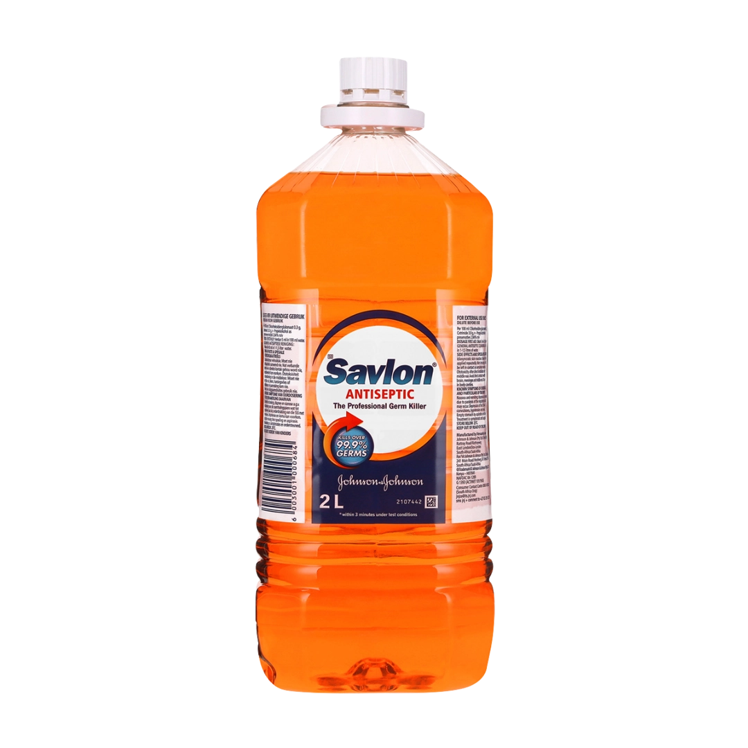 Savlon Liquid, 2l
