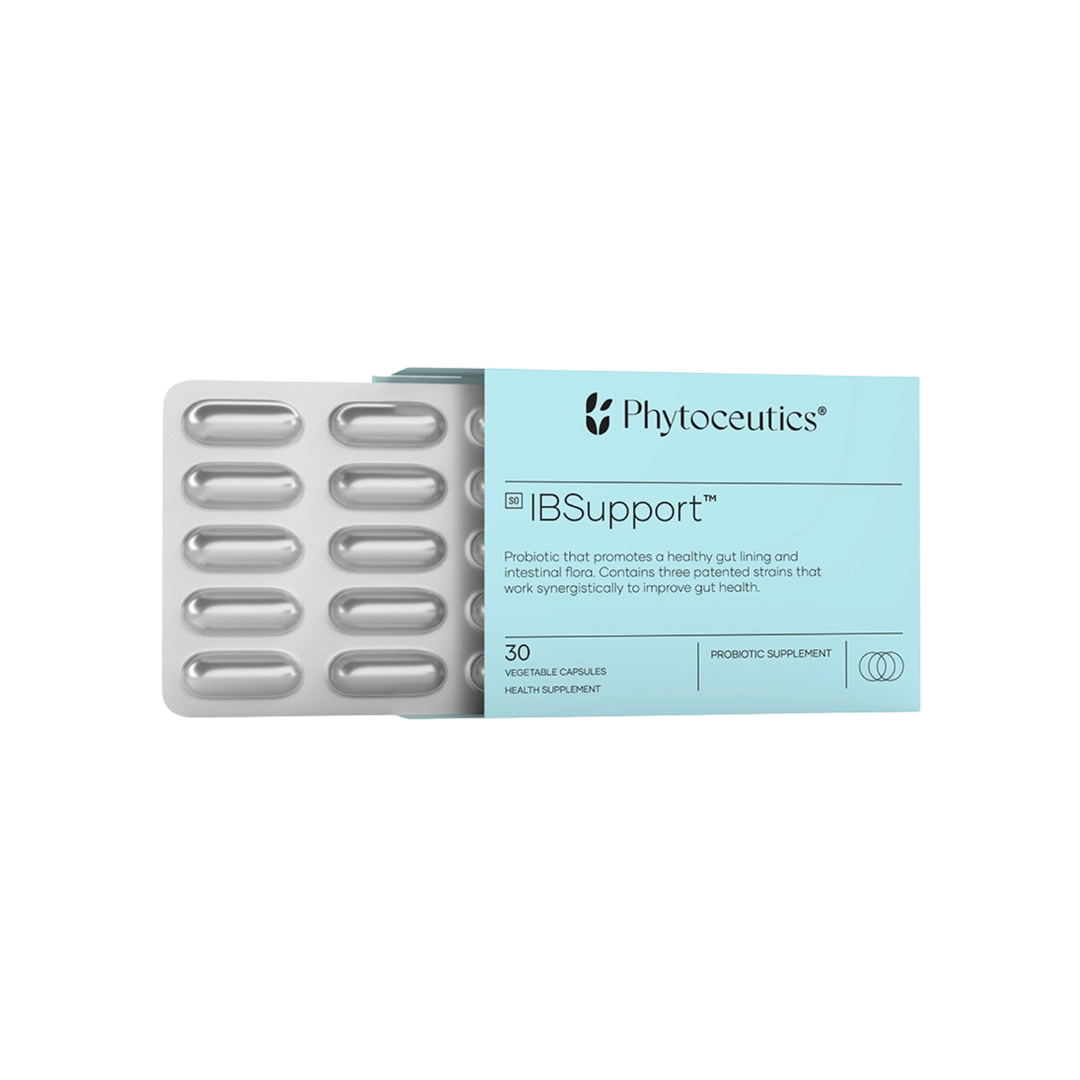 Phytoceutics IB Support, 30's