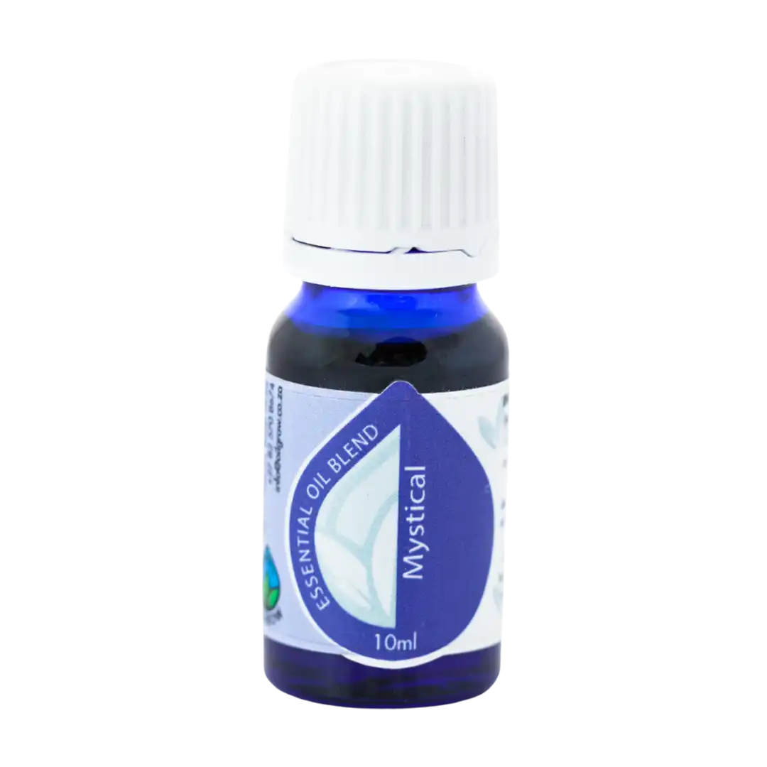 OilGrow Essential Oil Mystical Sinus, 10ml