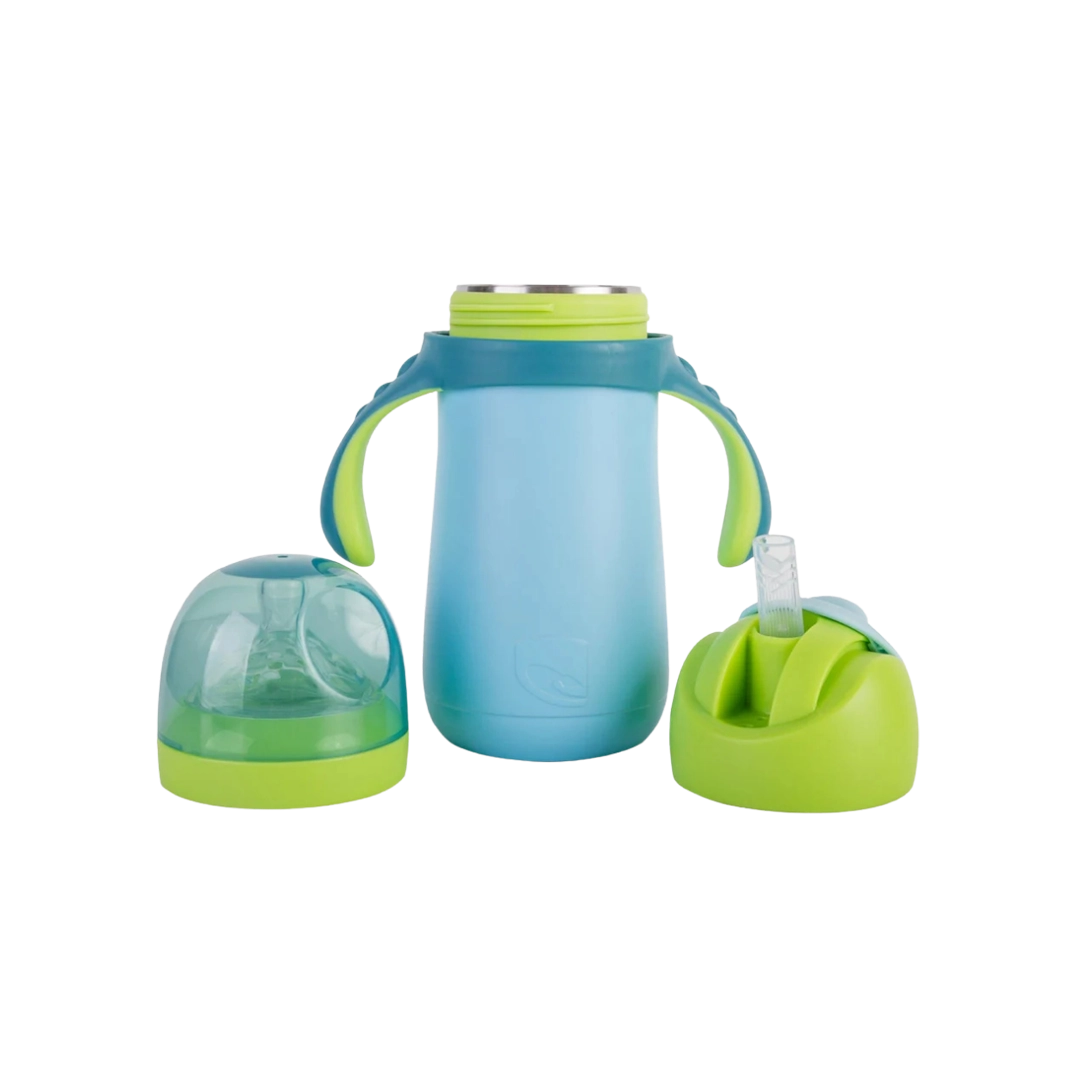 Lizzard The Kiddie Flask 300ml, Assorted