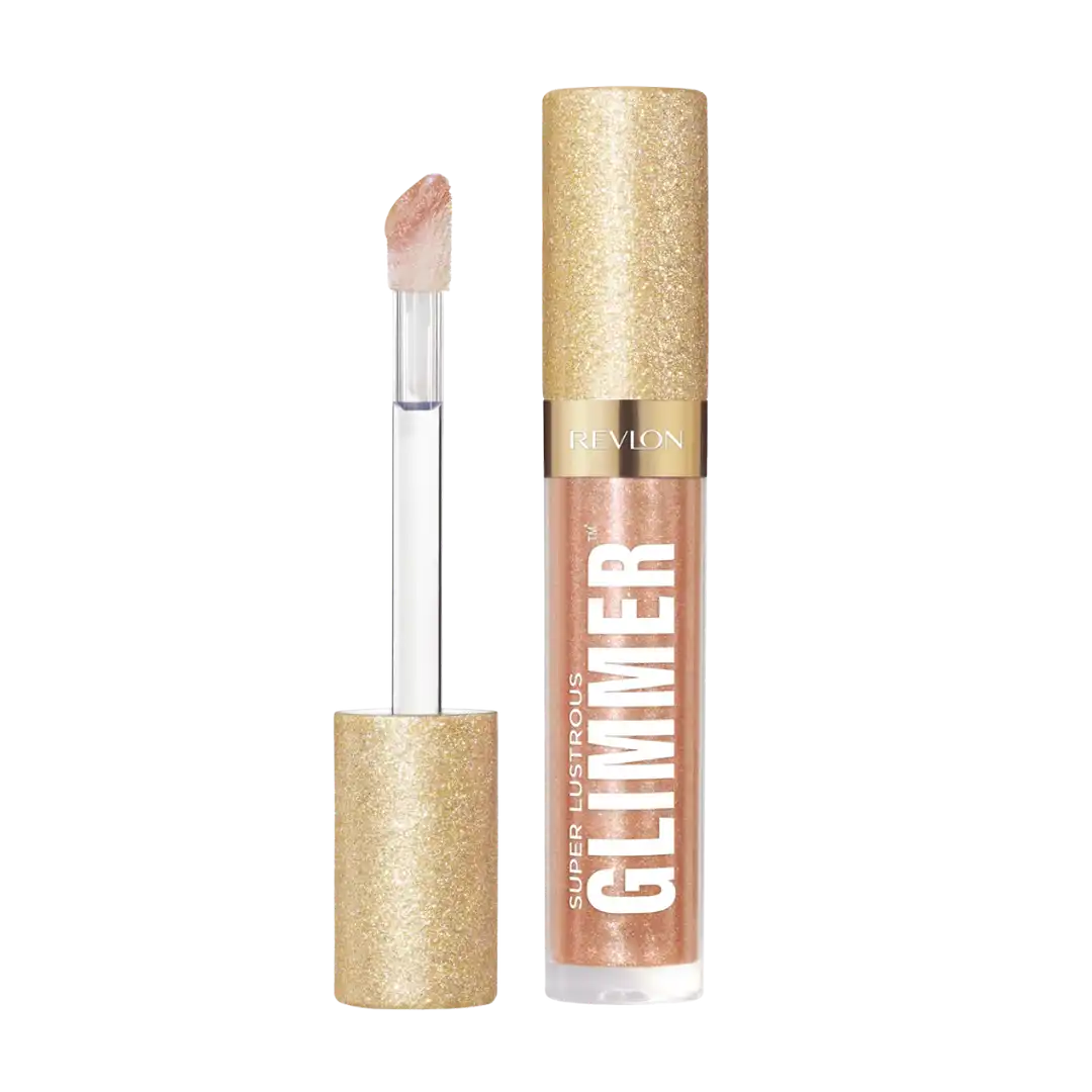 Revlon Super Lustrous Glimmer Gloss