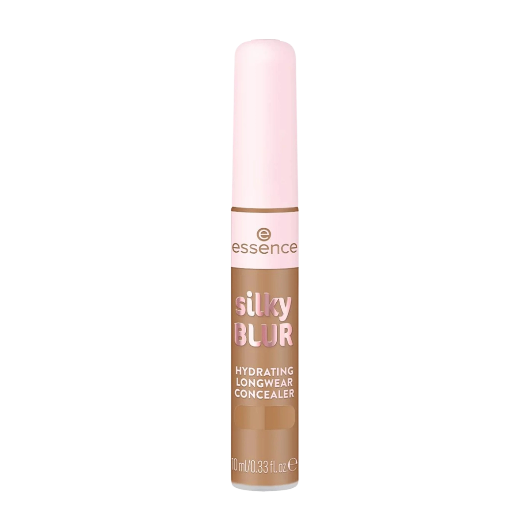 essence Silky BLUR Hydrating Longwear Concealer