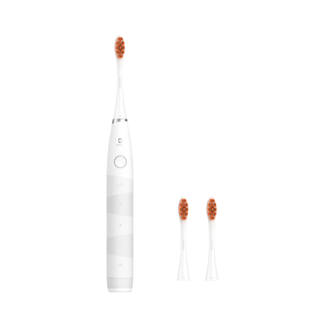 Oclean Flow Sonic Toothbrush White