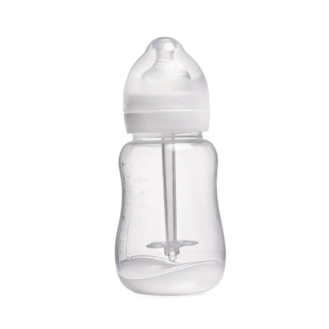 Snookums Wide Neck Bottle, 250ml