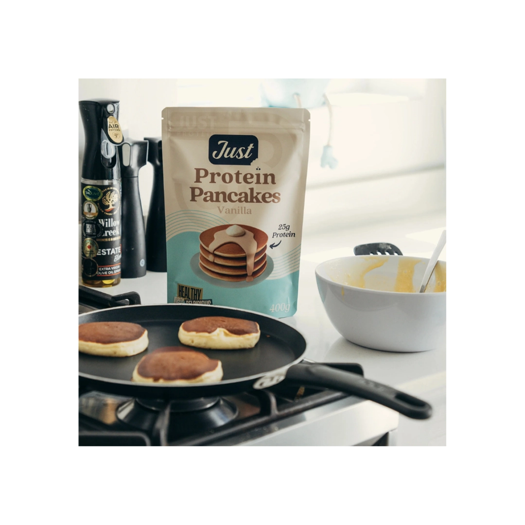 Just Protein Pancakes, 200g