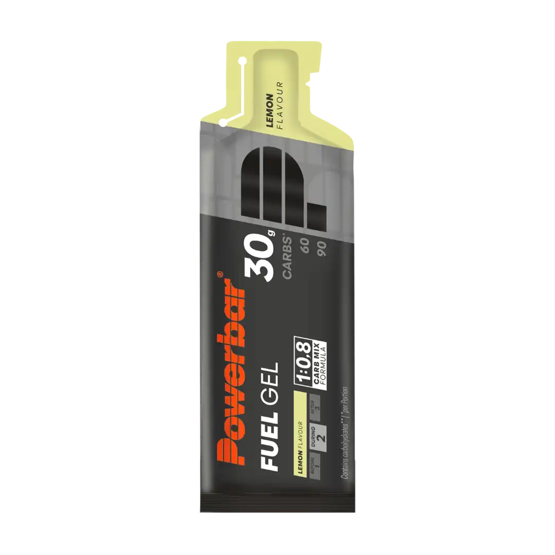 Powerbar Black Line Fuel Gel, 30g