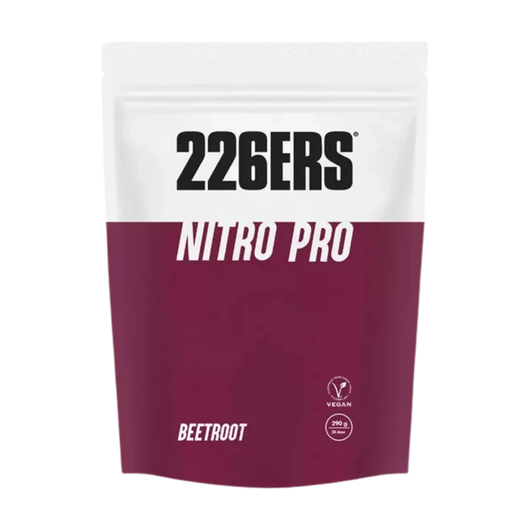 226ers NitroPro Beetroot, 290g