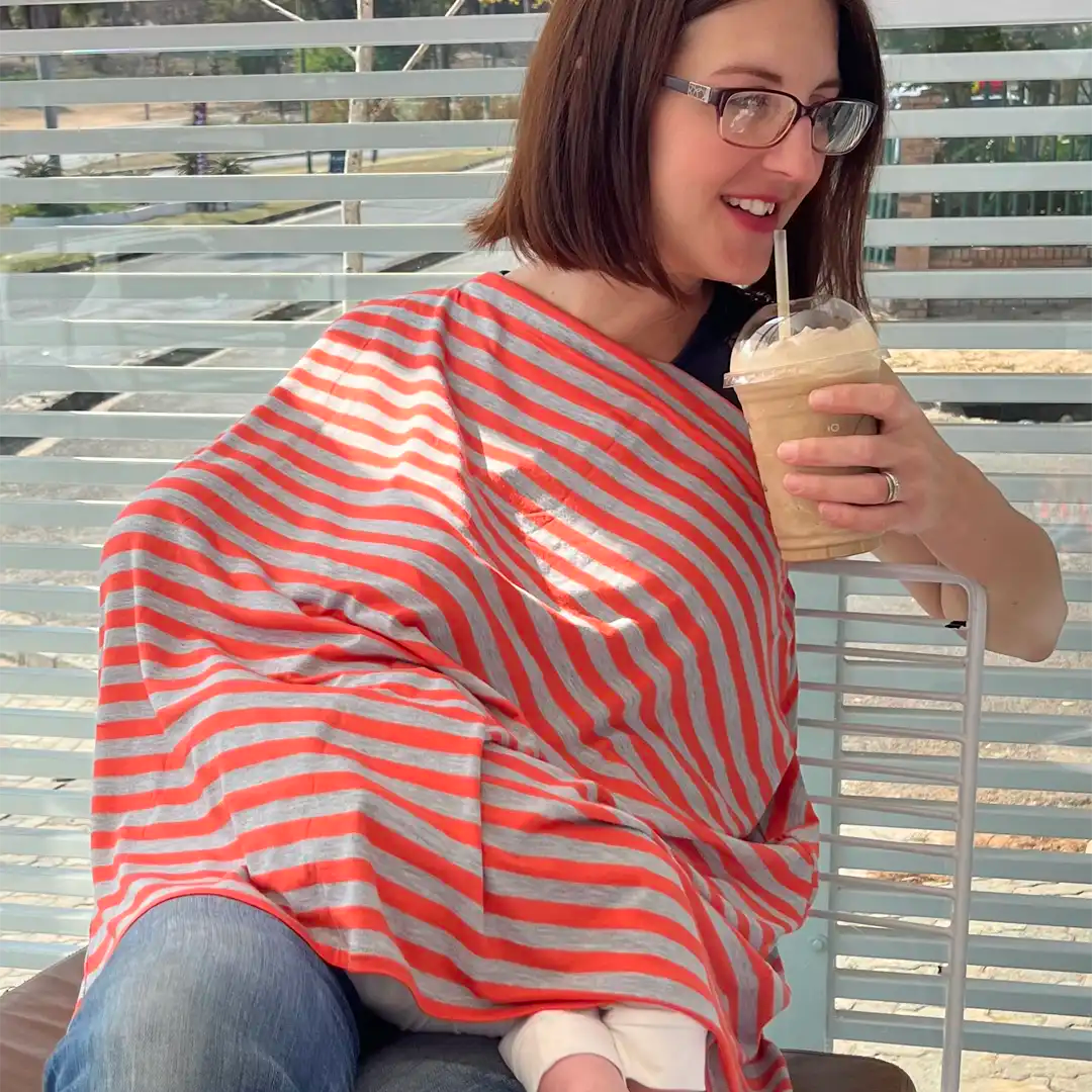 Lowveld Medley Feeding Covers, Assorted