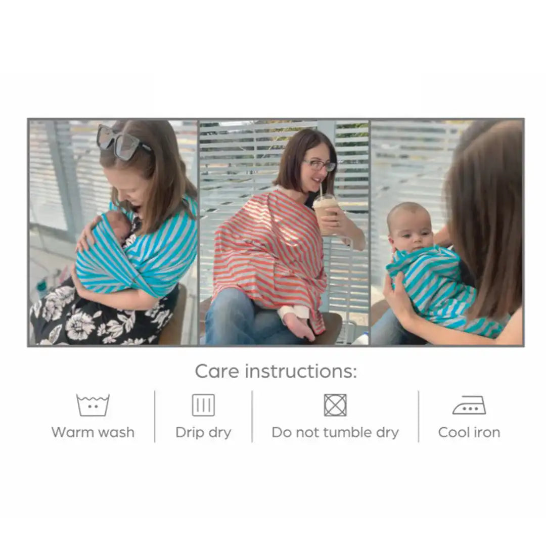 Lowveld Medley Feeding Covers, Assorted