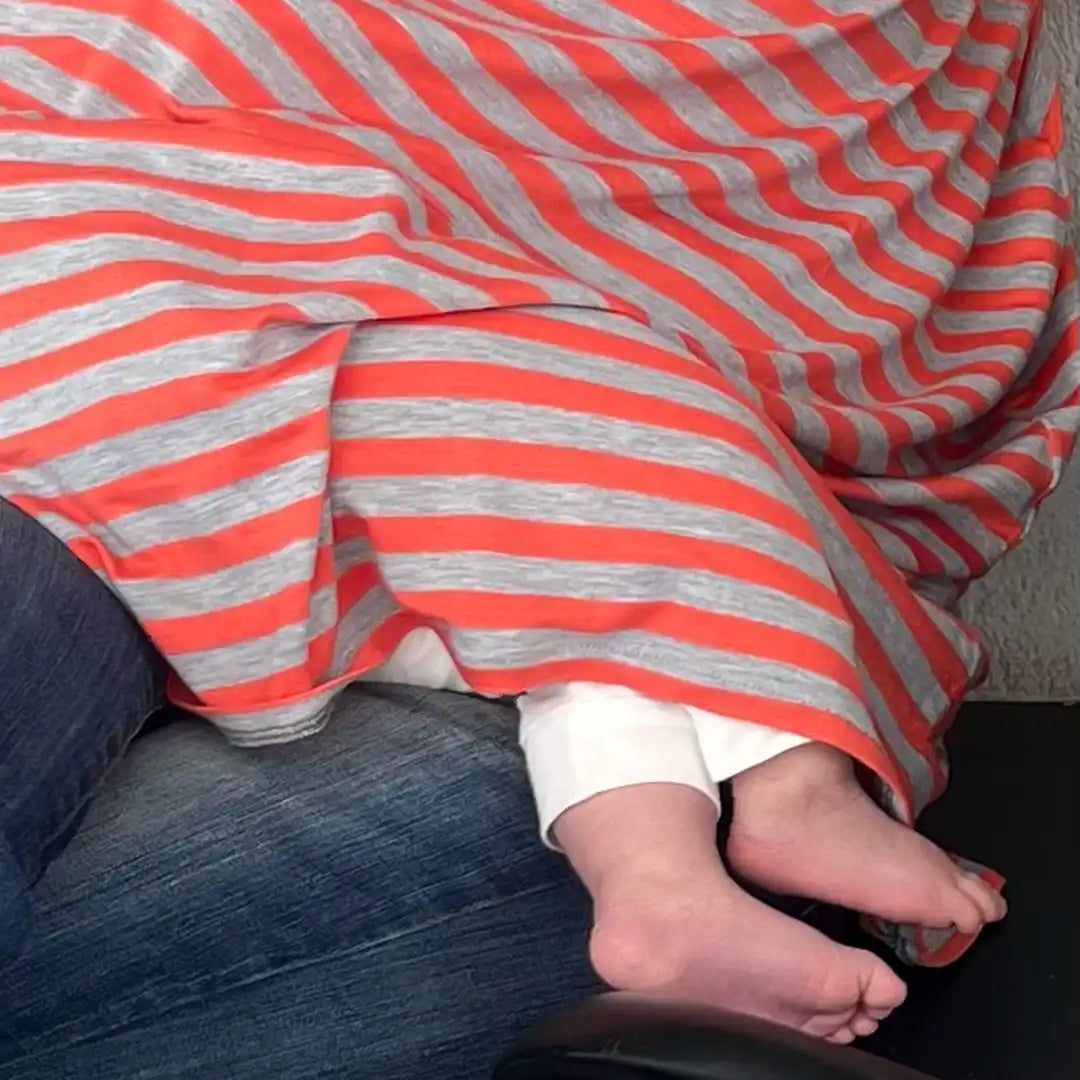 Lowveld Medley Feeding Covers, Assorted