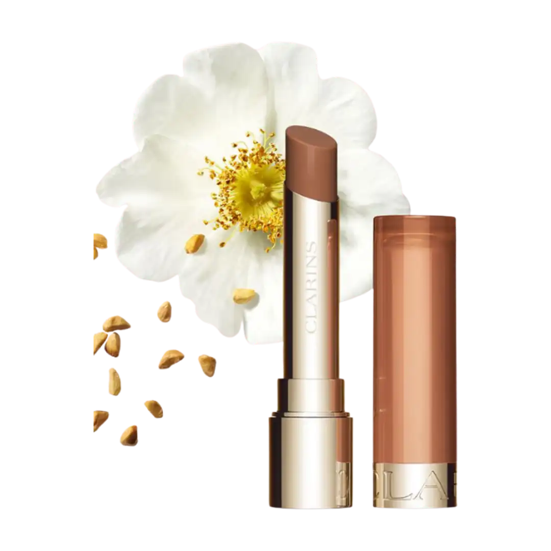 Clarins Lip Oil Balm, 3g Assorted