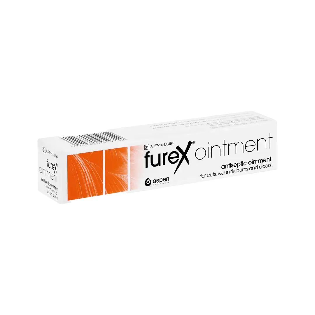 Furex Ointment, 25g