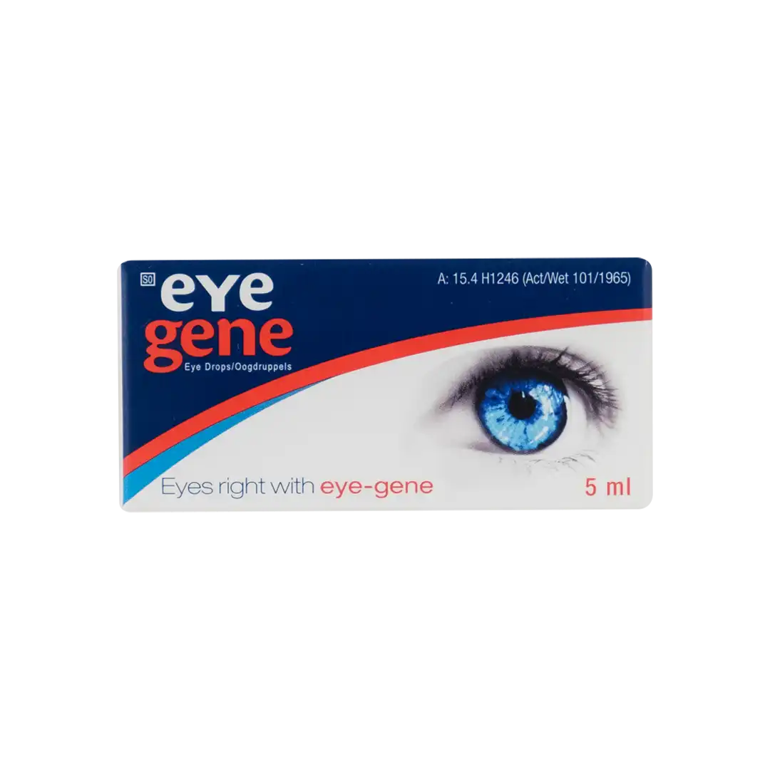 Eye Gene Eye Drops 10ml