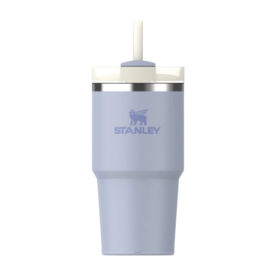 Stanley The Quencher H2.0 FlowStat Tumbler Dew Drop, 0.6L
