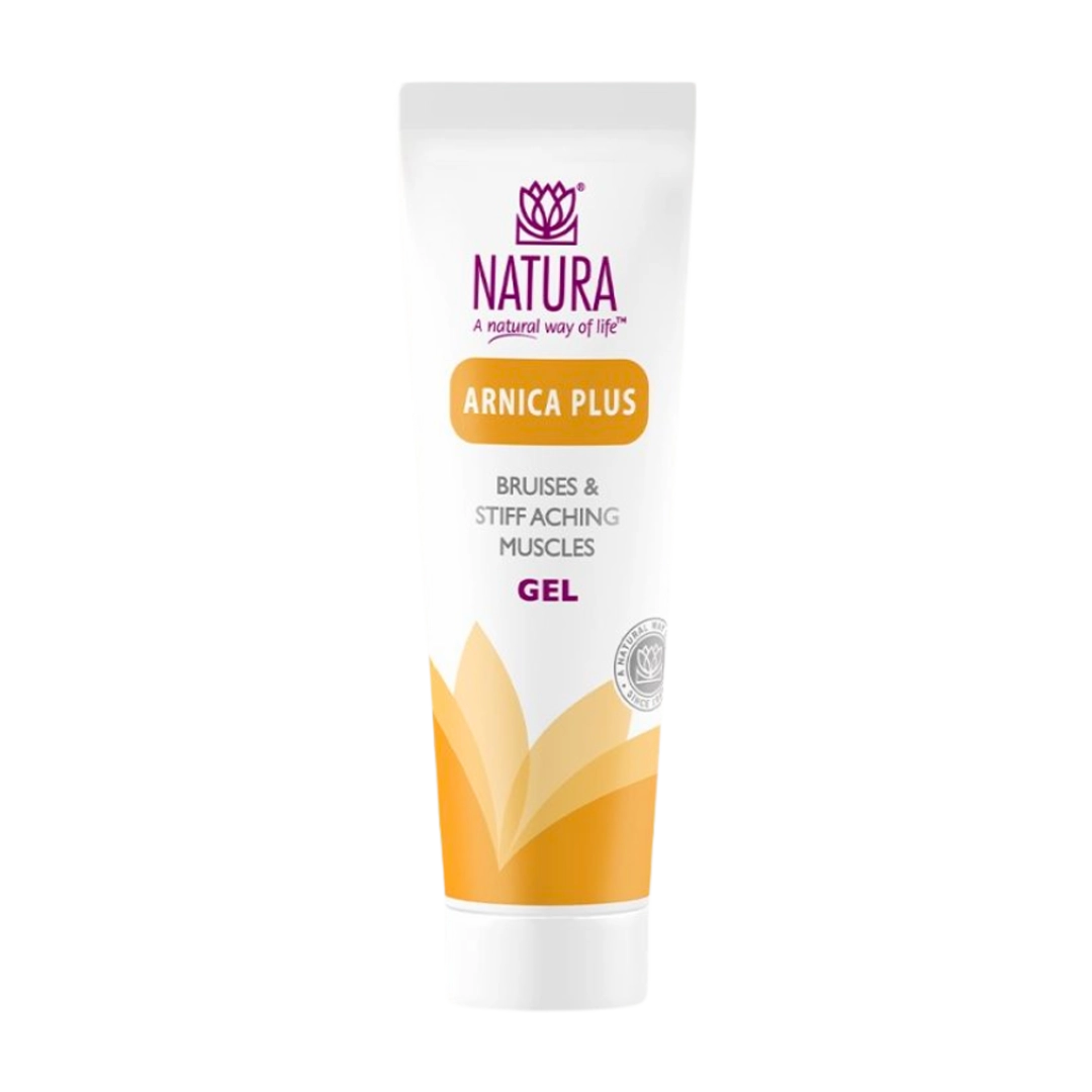 Natura Arnica Plus Gel, 50g