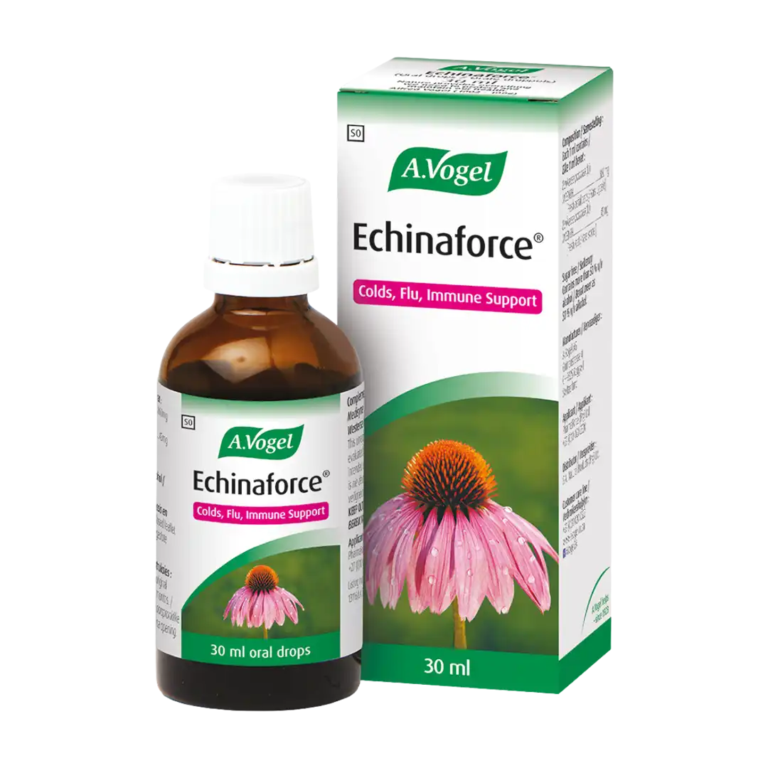 A. Vogel Echinaforce Echinacea Drops, 30ml