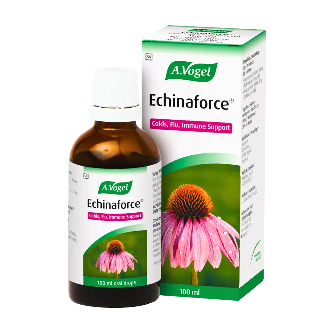 A. Vogel Echinaforce, 100ml