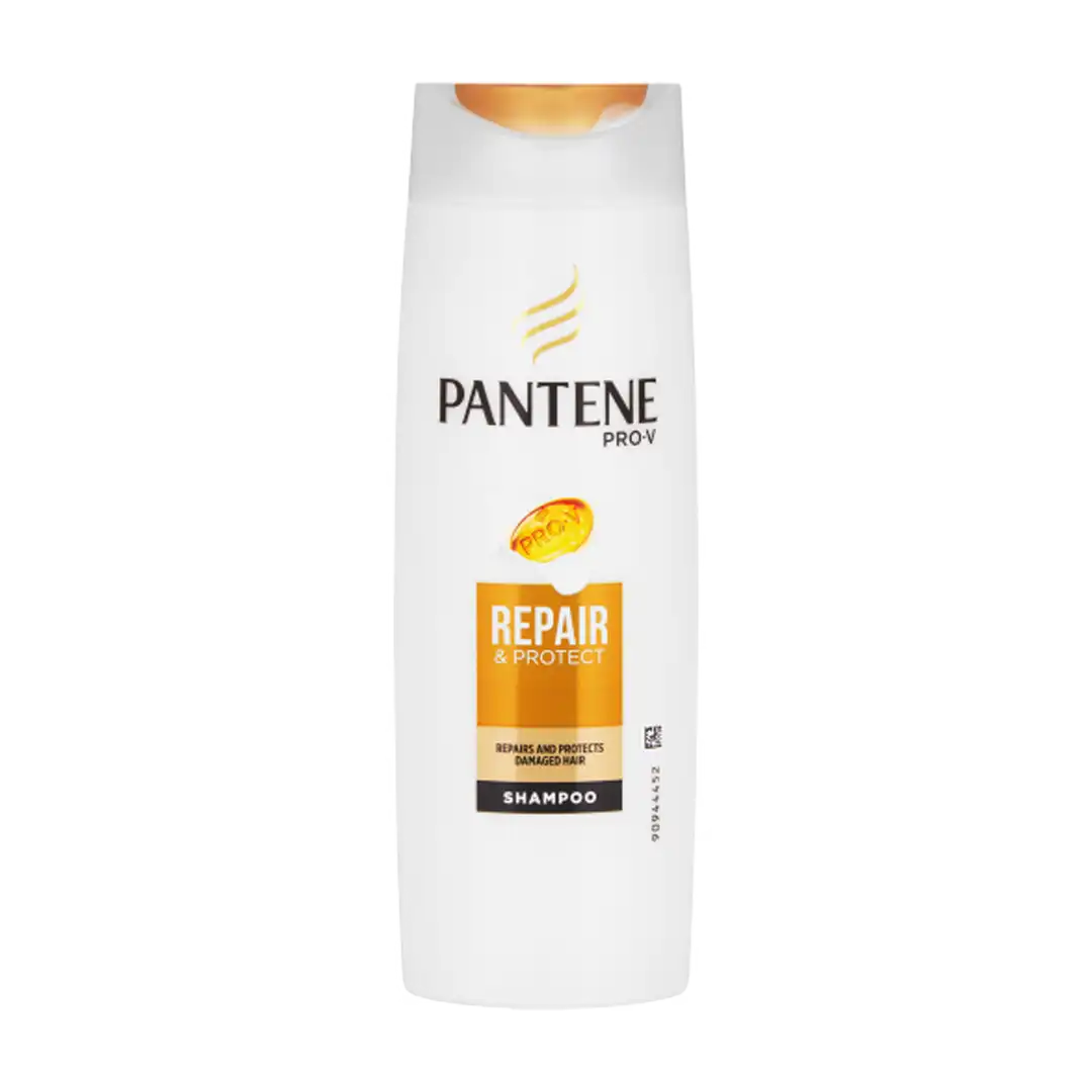 Pantene Pro-V Shampoo Assorted, 400ml