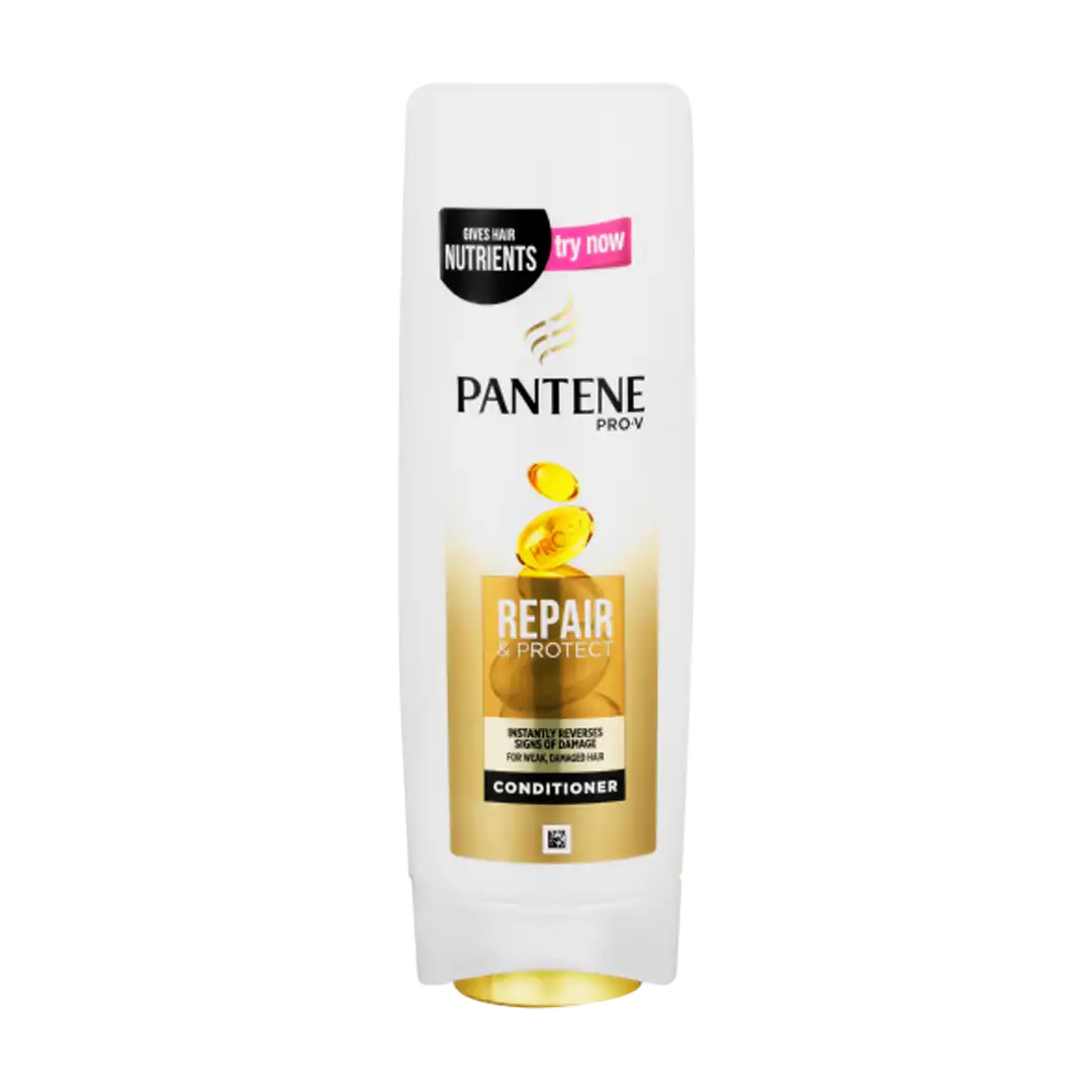 Pantene Pro-V Conditioner Assorted, 400ml