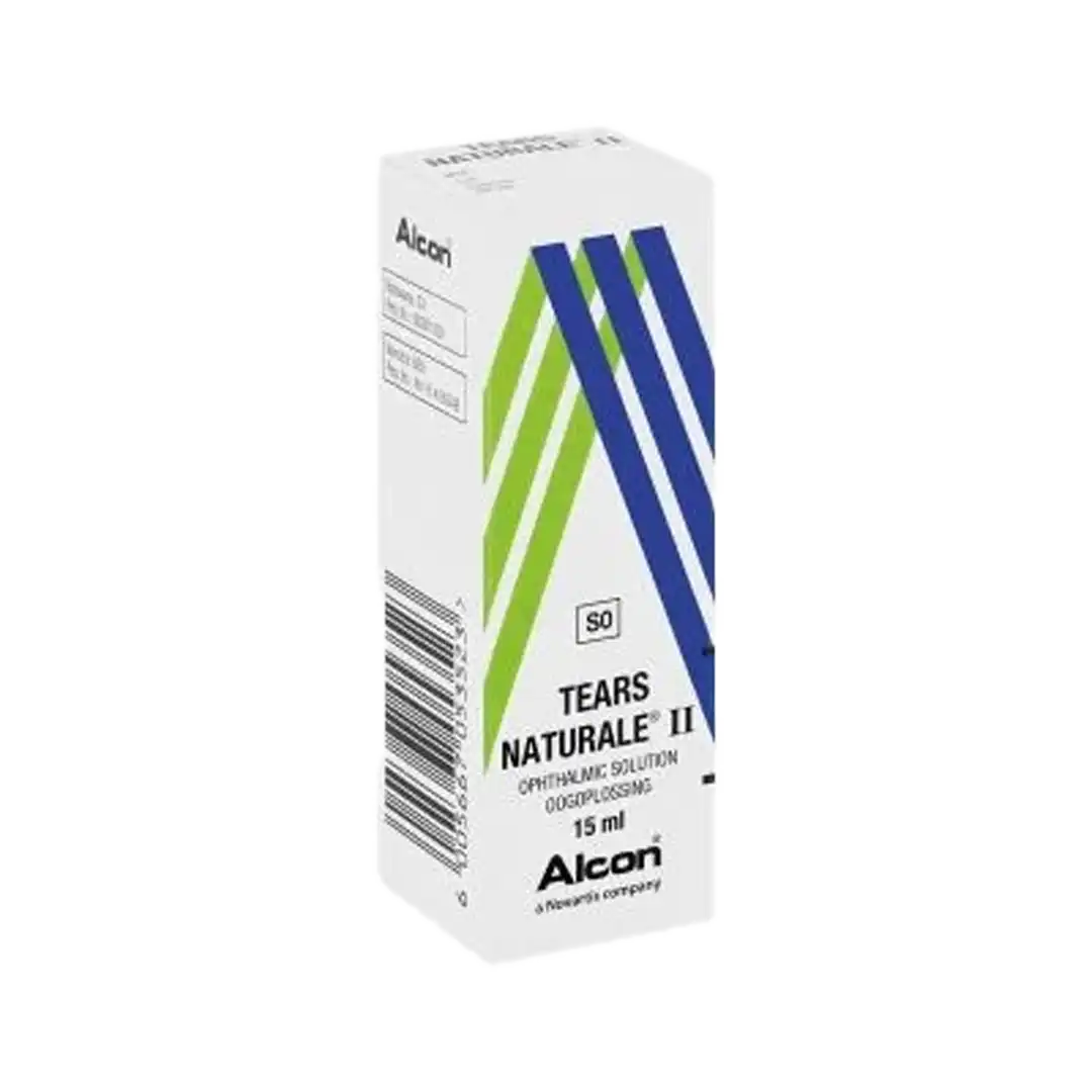 Tears Naturale, 15ml