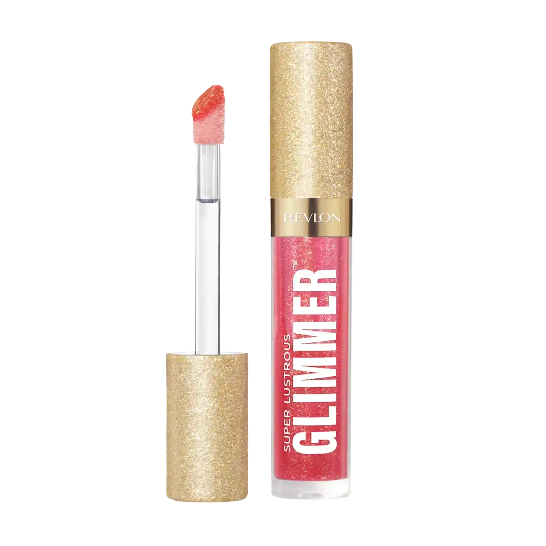 Revlon Super Lustrous Glimmer Gloss