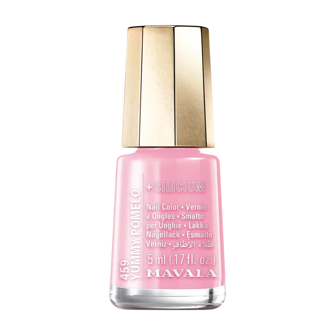 Mavala Mini Nail Polish, Assorted
