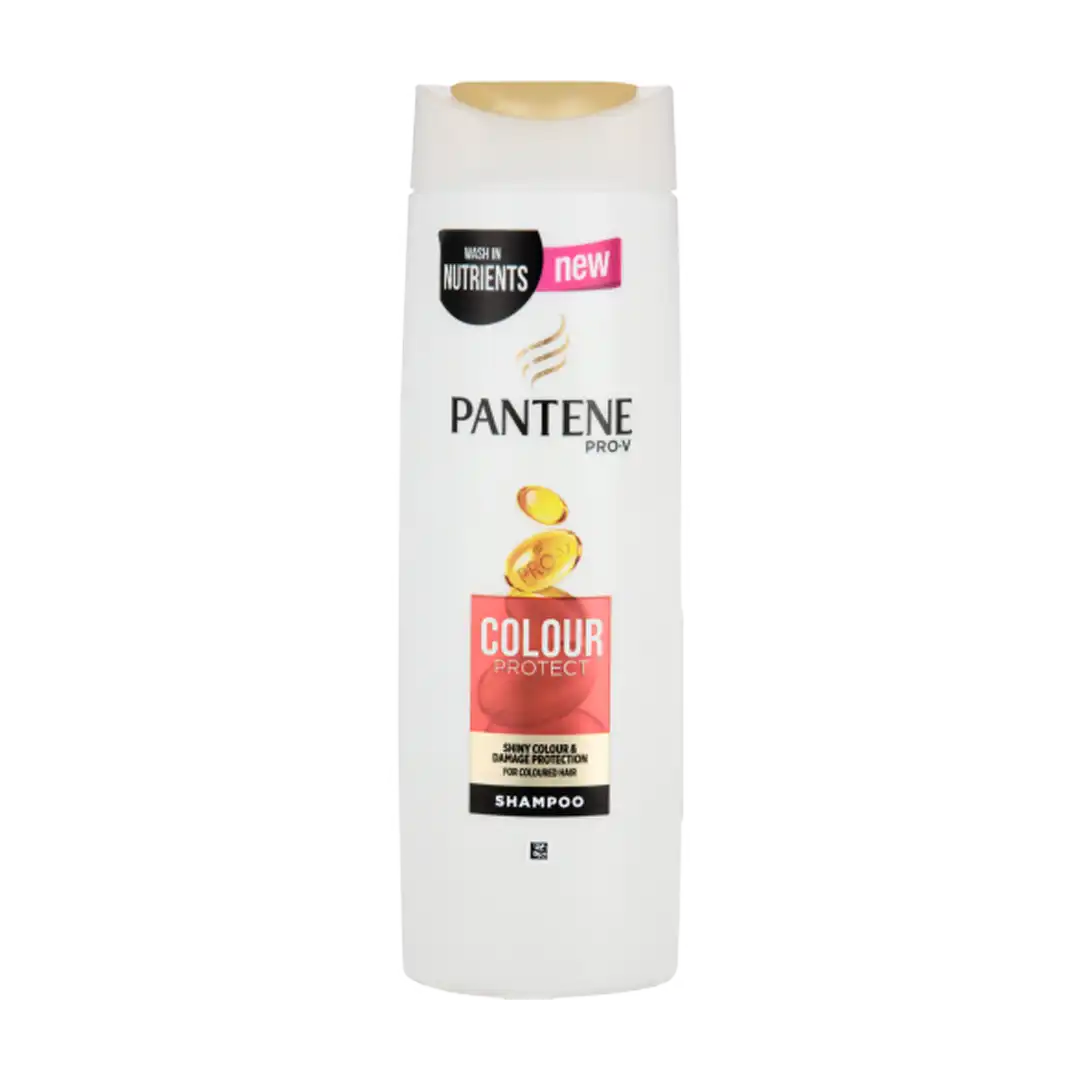 Pantene Pro-V Shampoo Assorted, 400ml