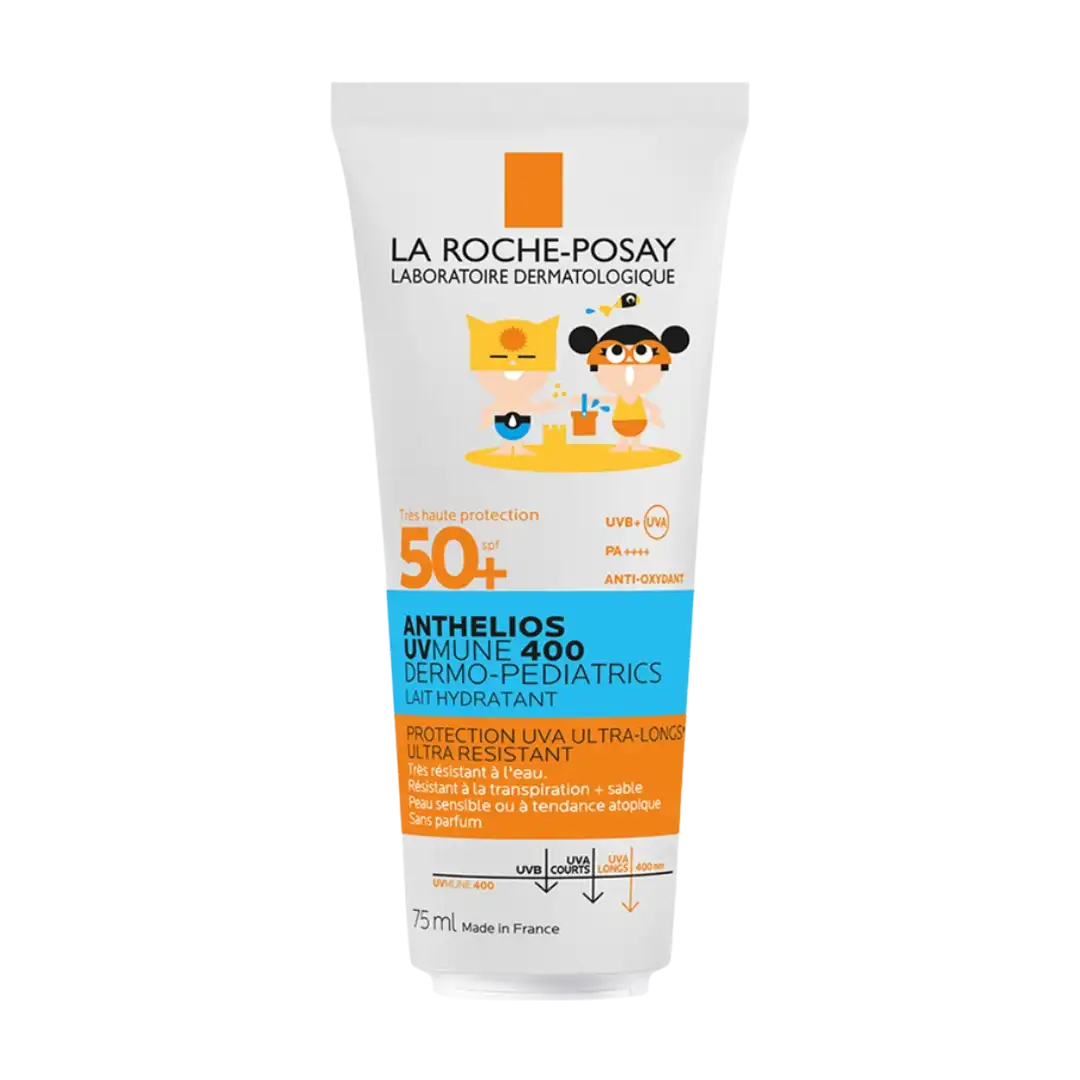 La Roche-Posay Anthelios Dermo-Pediatrics 50+, 75ml