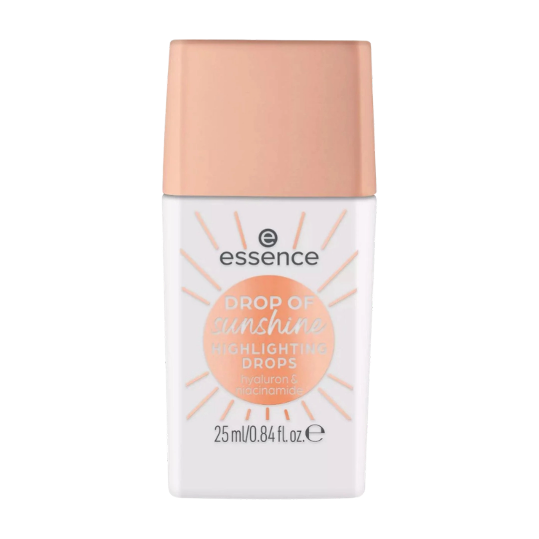 essence Drop of Sunshine Highlighting Drops, 25ml
