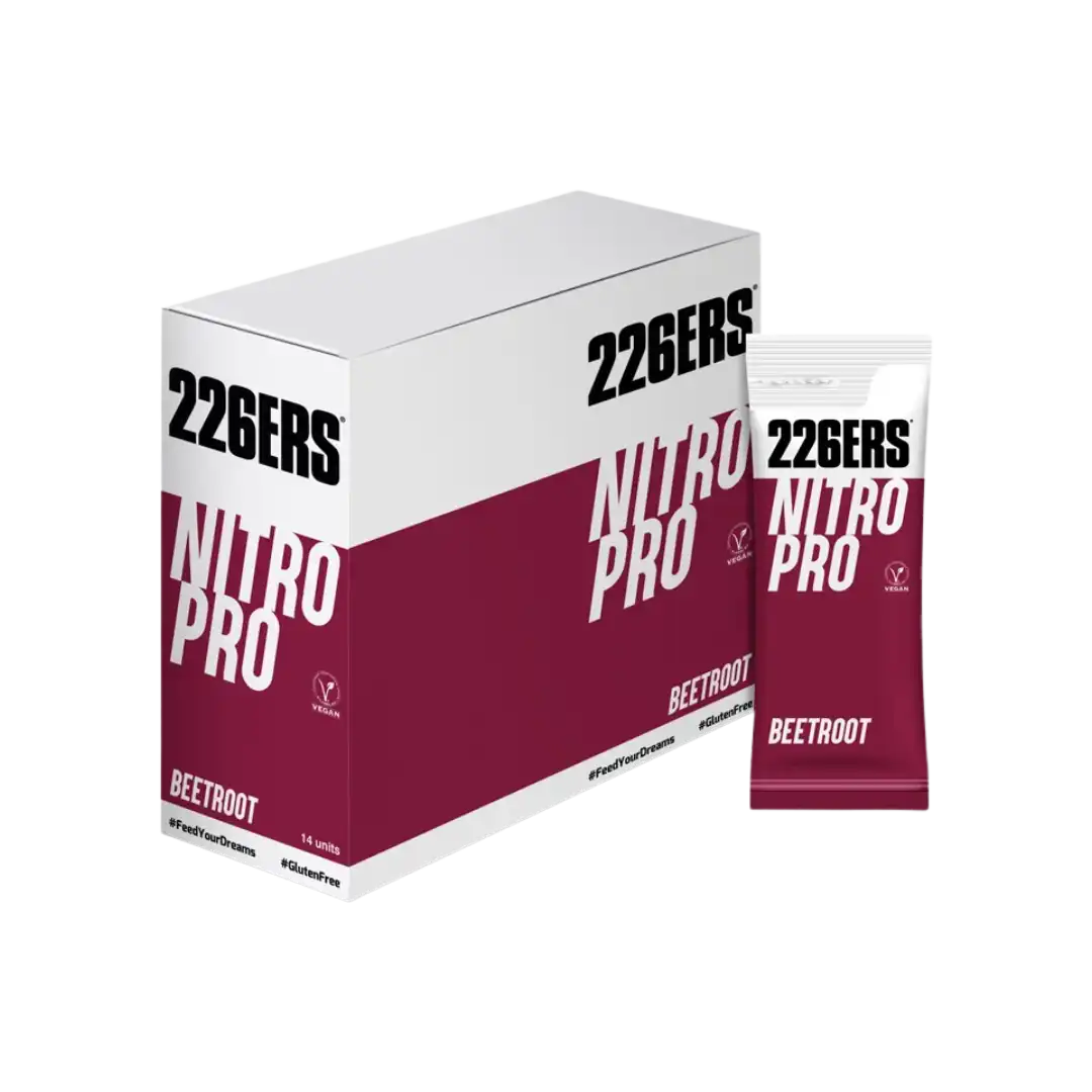 226ers NitroPro Beetroot, 10.3ml