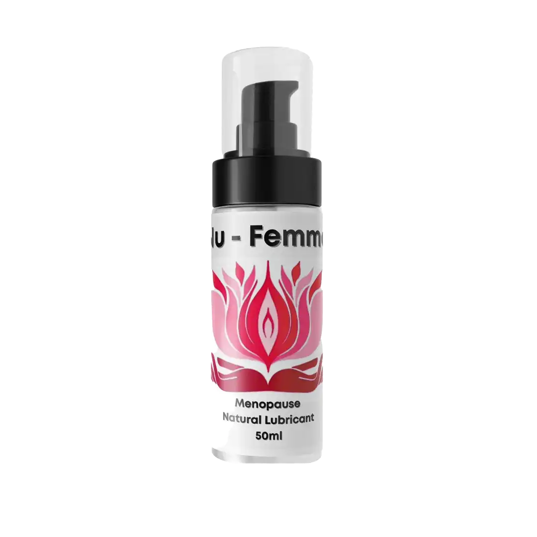 Nu Femme Lubricant, 50ml