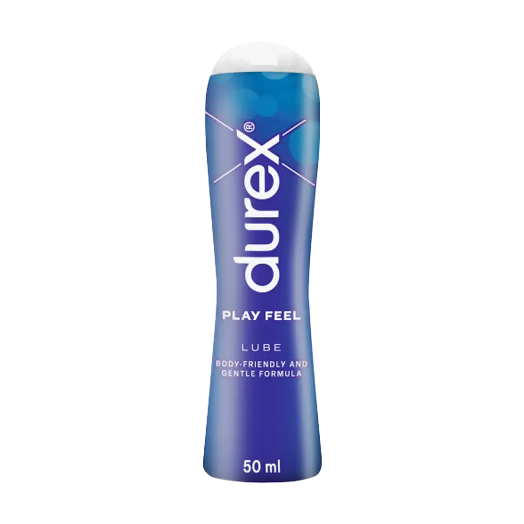 Durex Play Intimate Lube Feel, 50ml Durex Play Intimate Lube Feel, 50ml