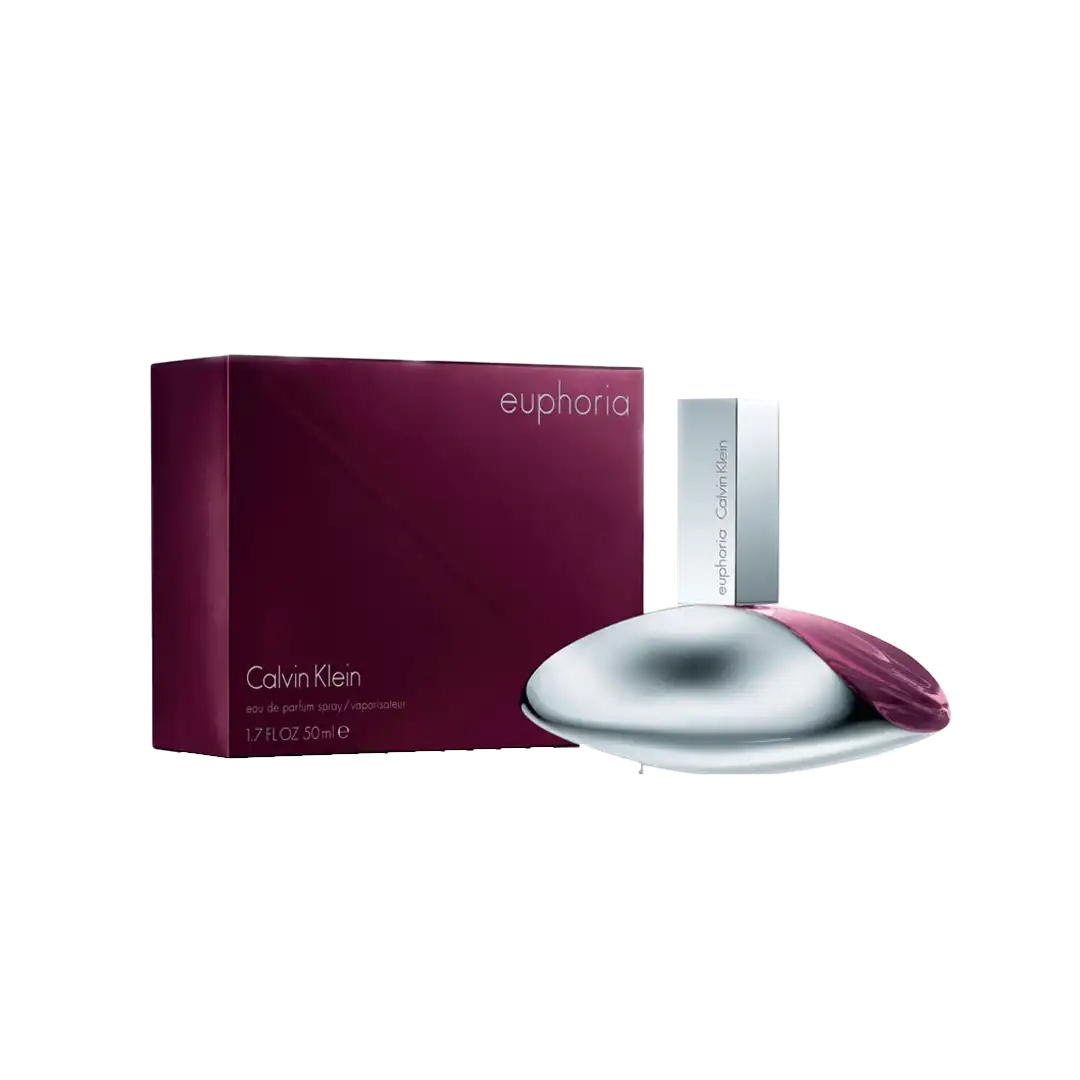 Calvin Klein Euphoria EDP, 50ml