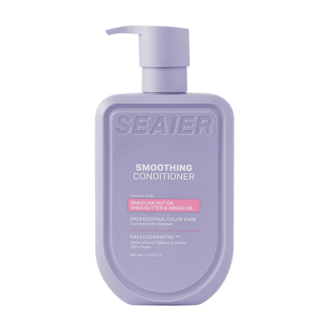 SEAIER Smoothing Conditioner, 400ML