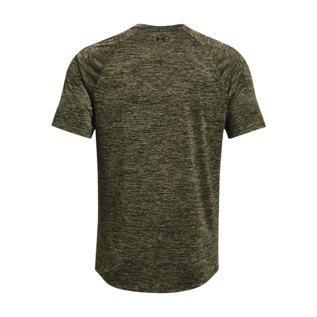 Under Armour Men's Tech 2.0 Short Sleeve Marine