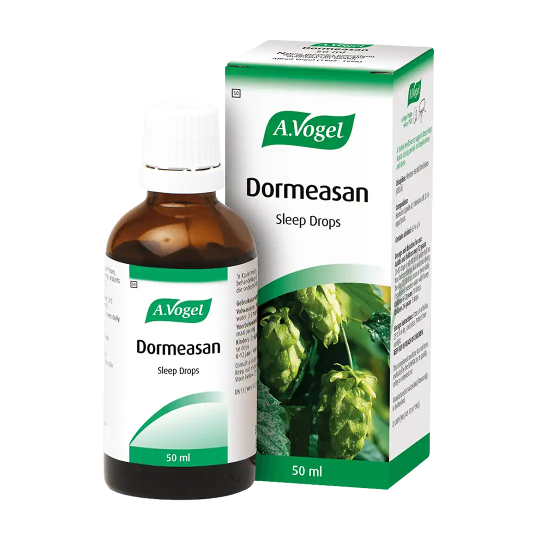 A. Vogel Dormeasan, 50ml