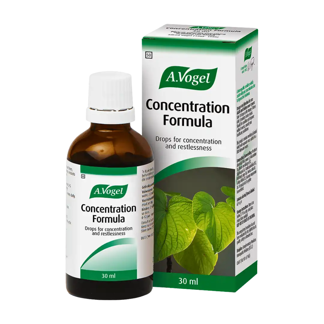 A. Vogel Concentration Formula, 30ml