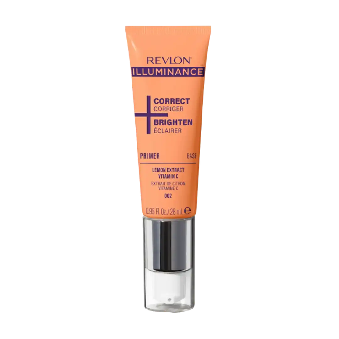 Revlon Illuminanc Correct + Brighten Primer, 28ml