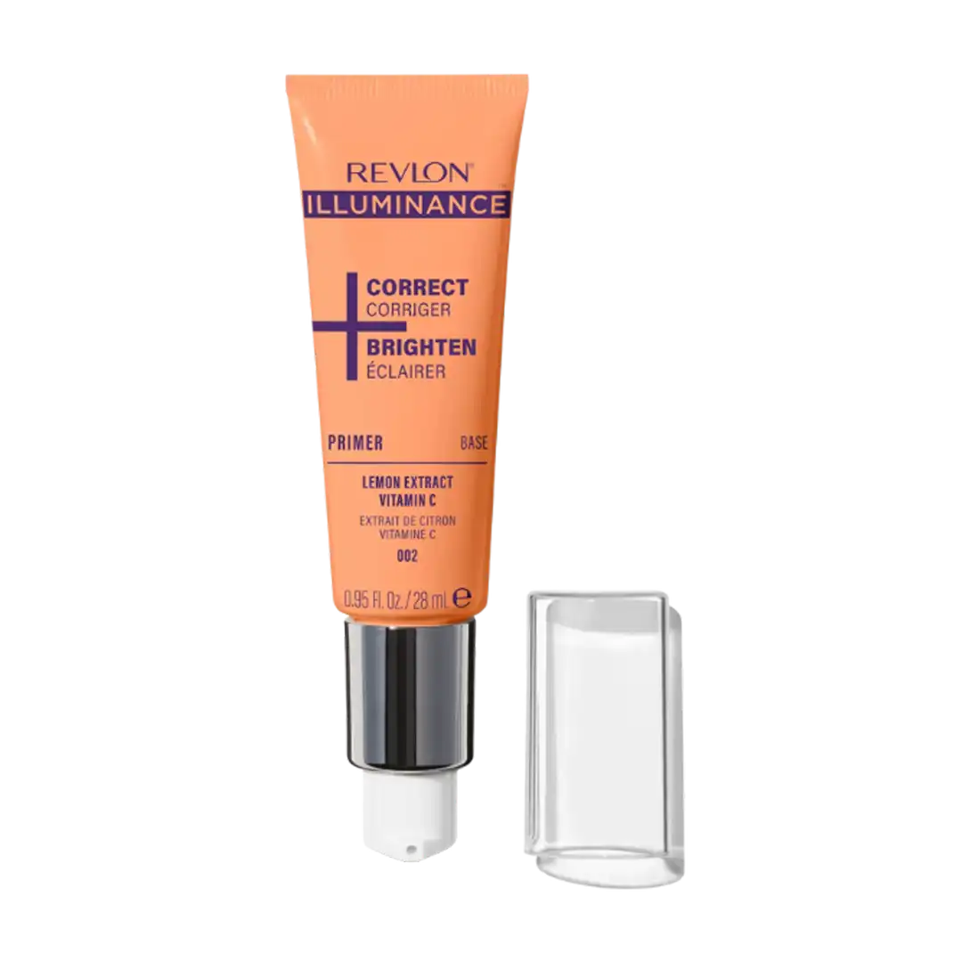 Revlon Illuminanc Correct + Brighten Primer, 28ml