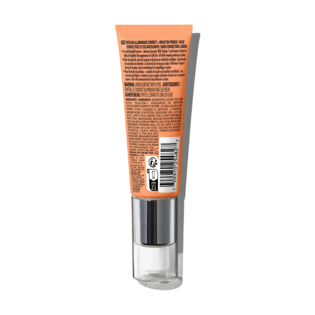 Revlon Illuminanc Correct + Brighten Primer, 28ml