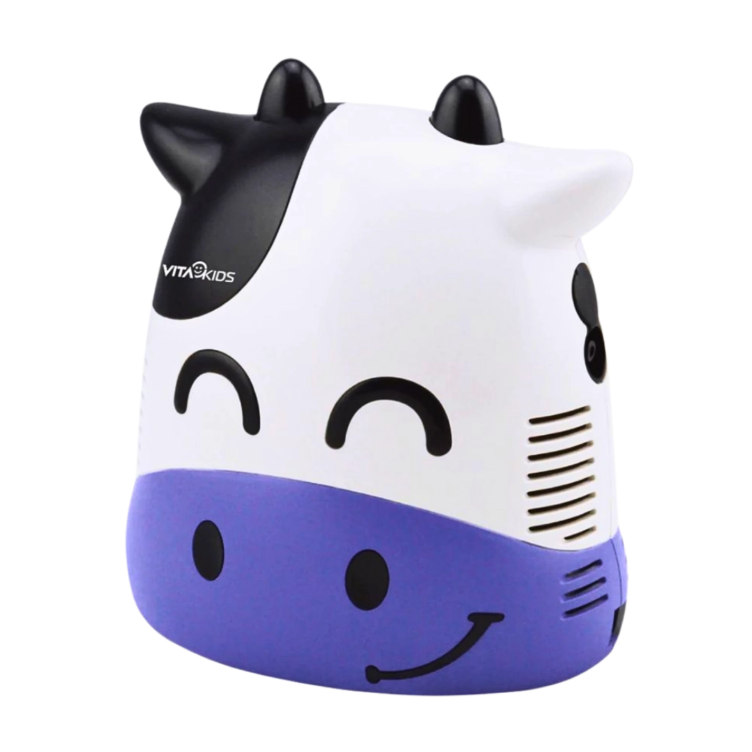 Vitakids Compressor Nebuliser Cow