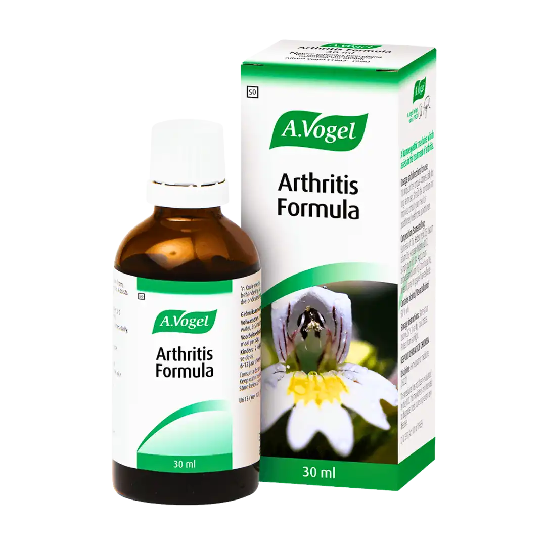 A. Vogel Bioforce Arthritis Formula, 30ml