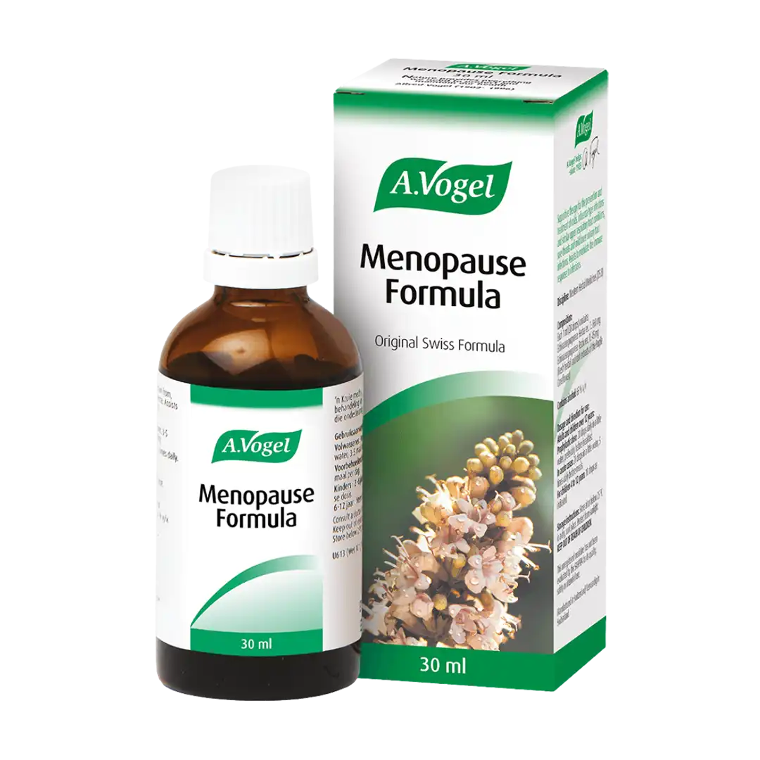 A. Vogel Menopause Formula, 30ml