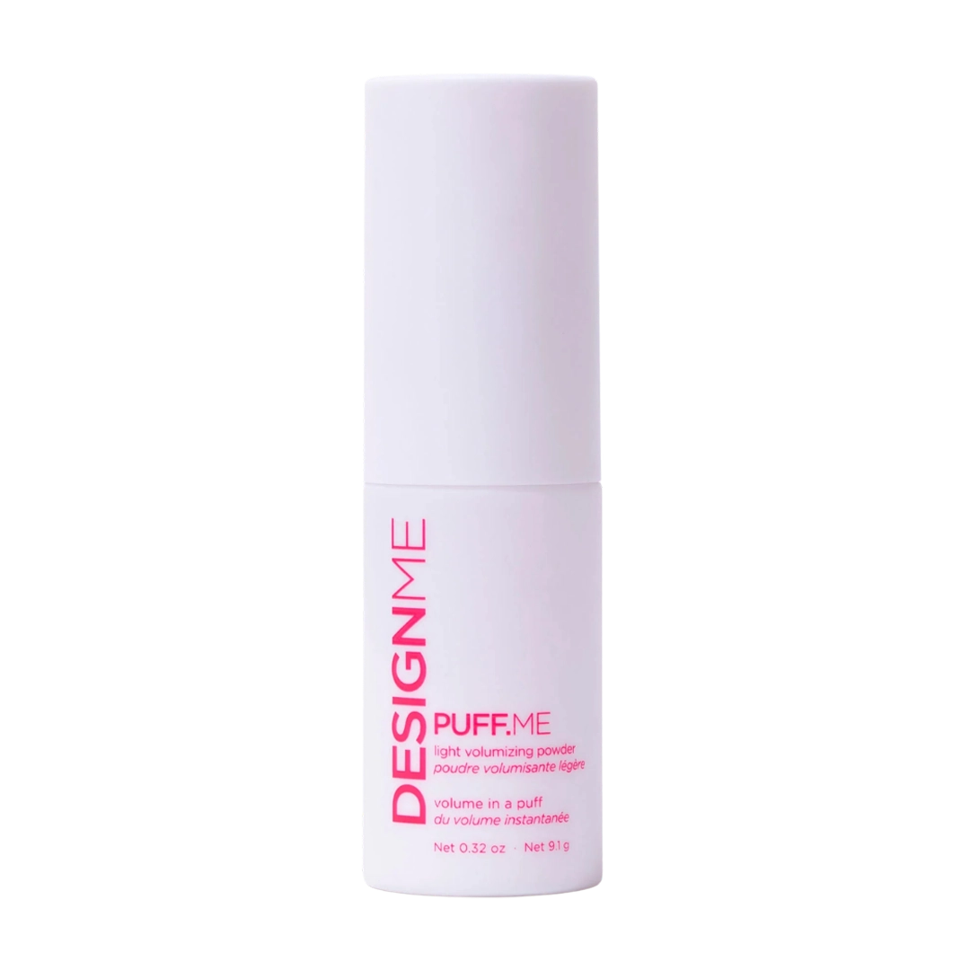 DESIGNME Puff.Me Light Volumizing Powder, 9g