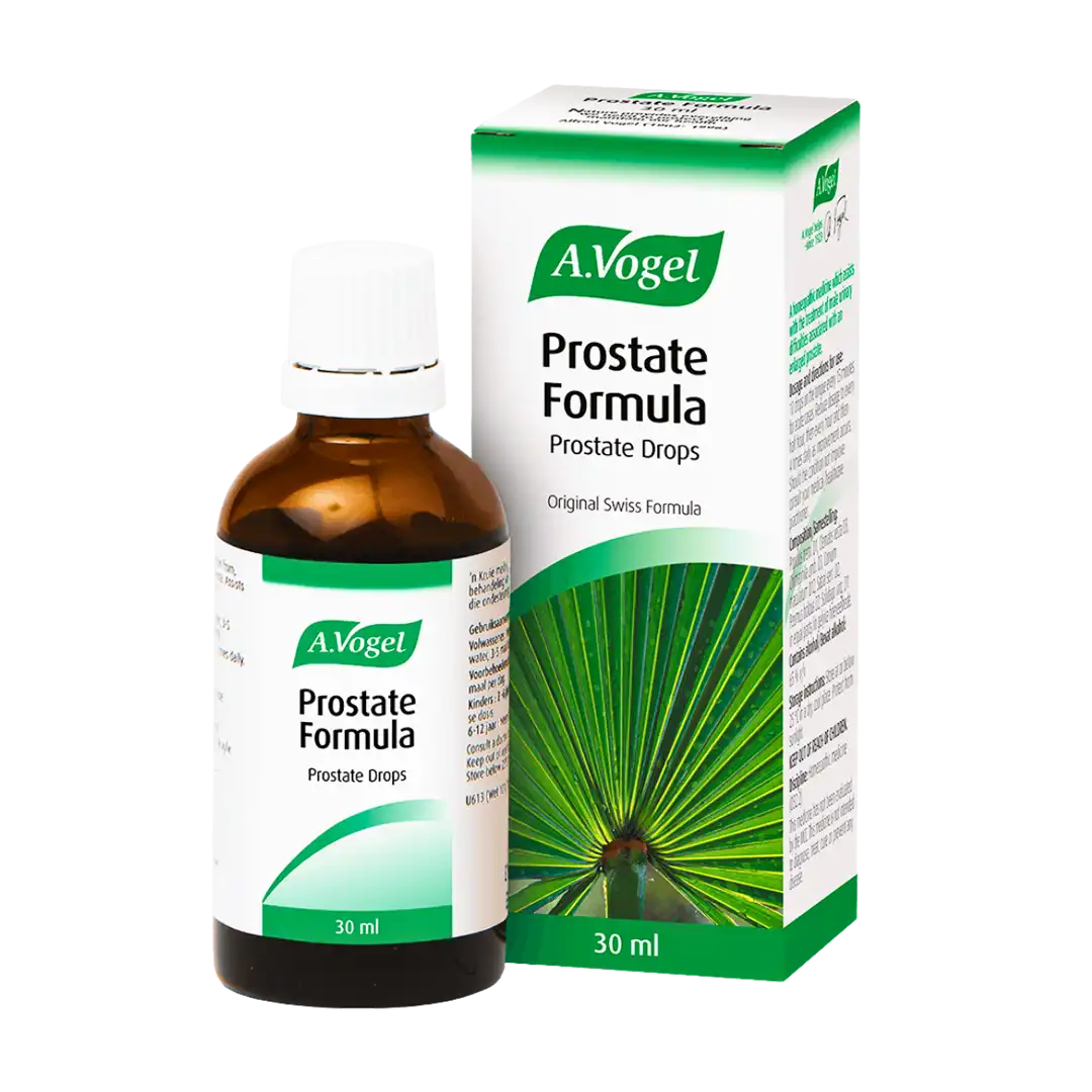 A. Vogel Bioforce Prostate Formula, 30ml