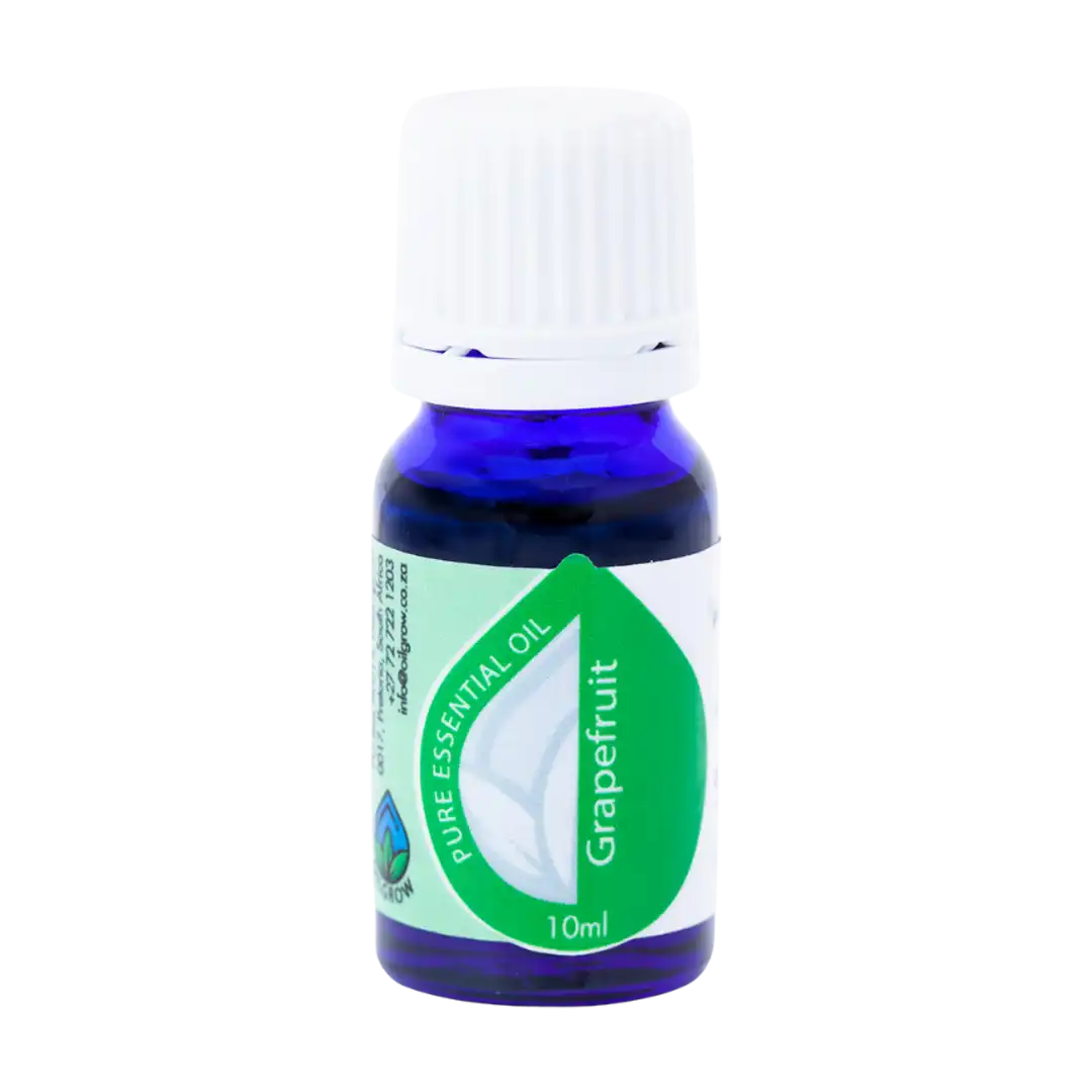 OilGrow Essential Oil Grapefruit , 10ml