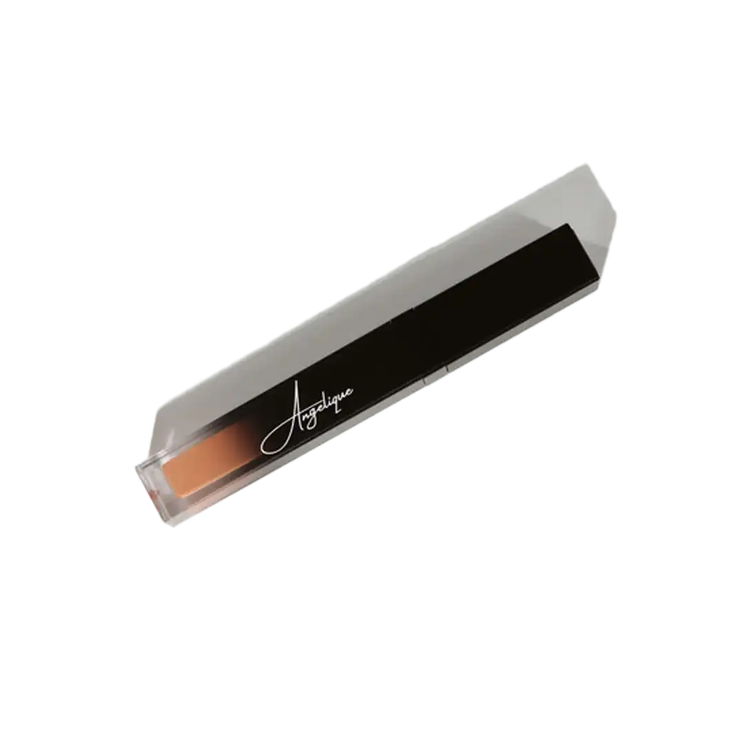 Angelique Gerber Lipstick, Daring (Creme Nude)