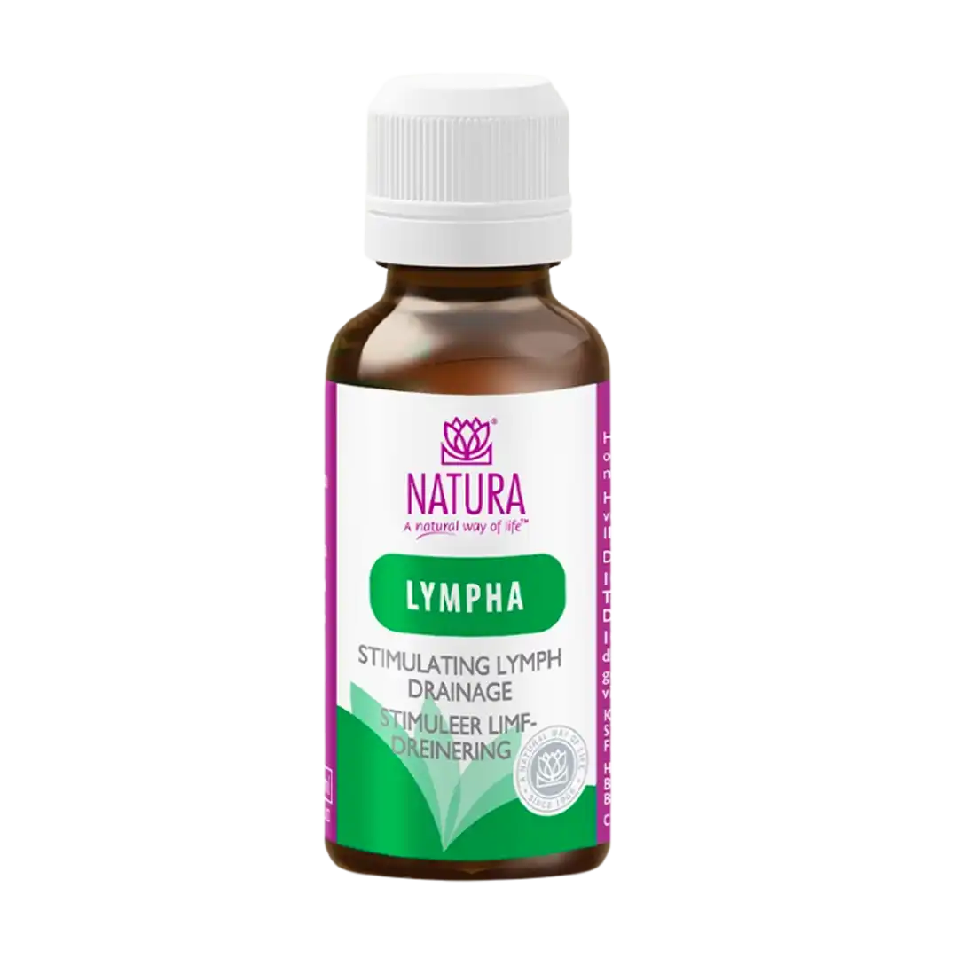 Natura Lympha Drops, 25ml