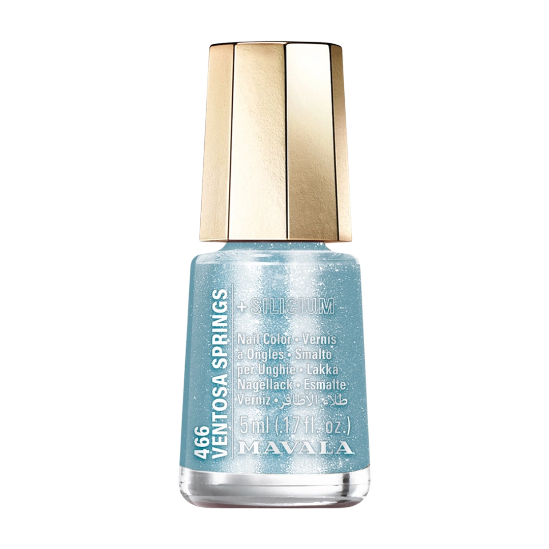 Mavala Mini Nail Polish, Assorted
